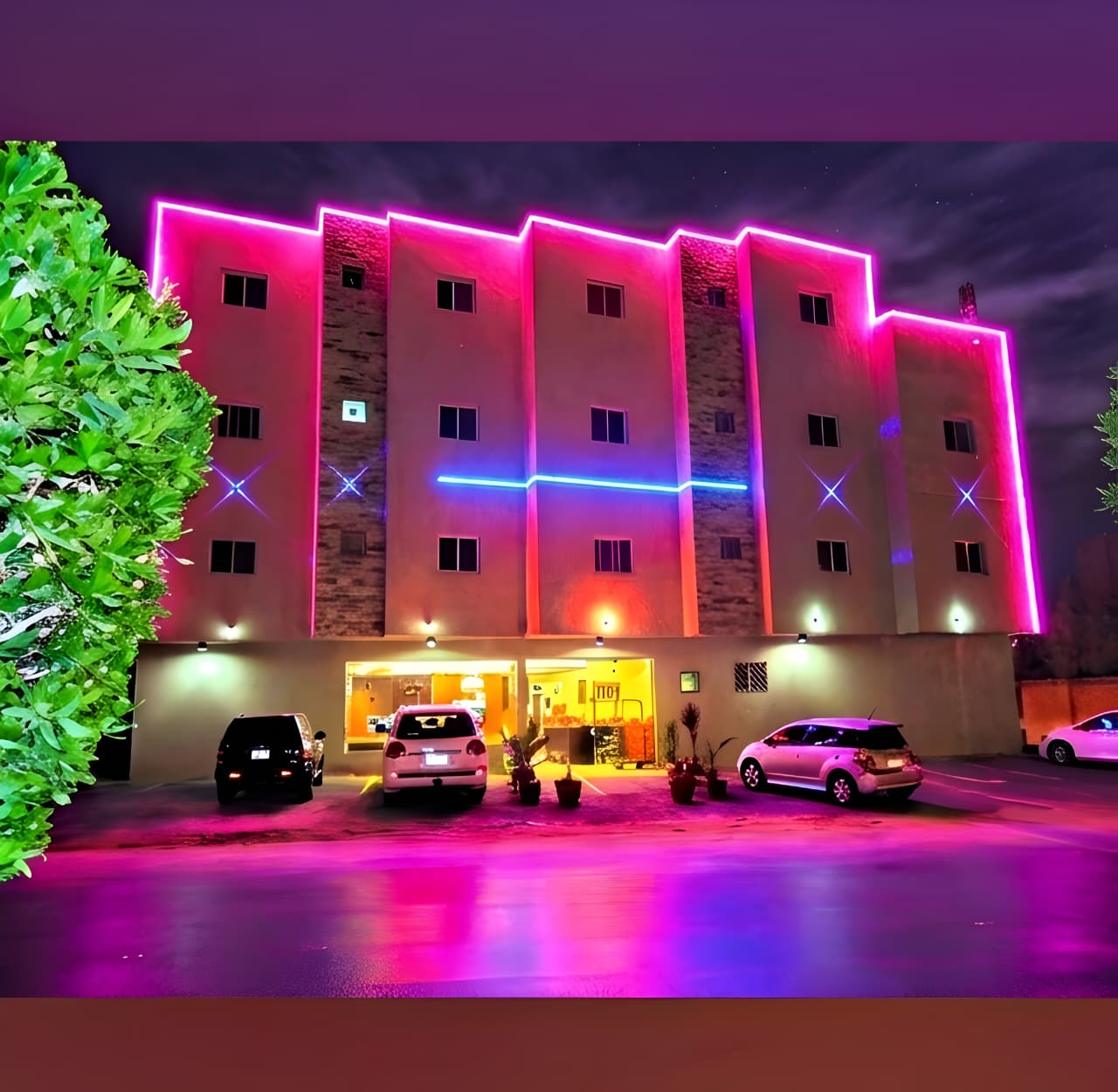 غرفة وحمام بدون مطبخ — شـقق لـلإيـجـار ( الـمـلـز )