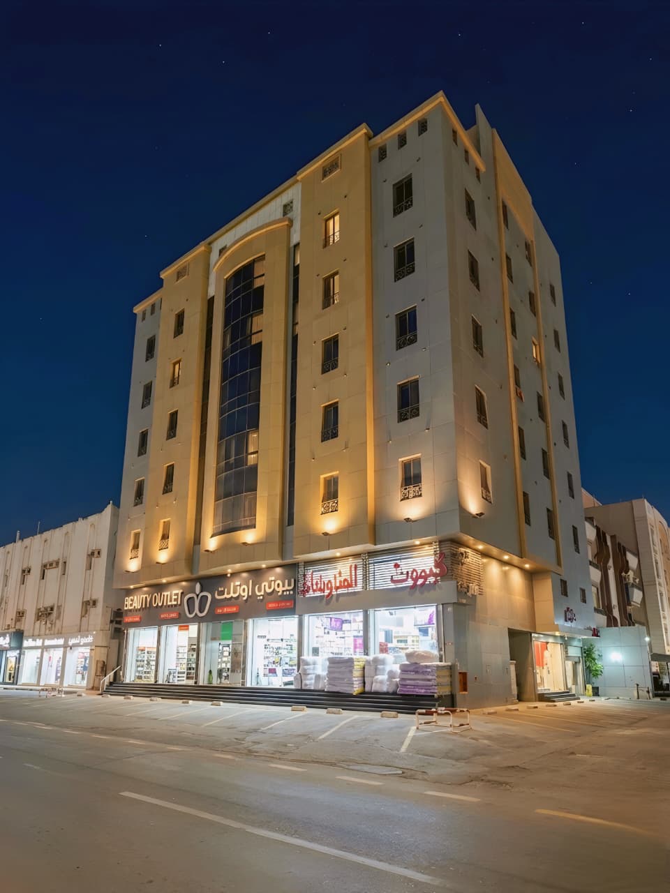 غرفة وحمام بدون مطبخ — شـقق لـلإيـجـار جدة الصفاء